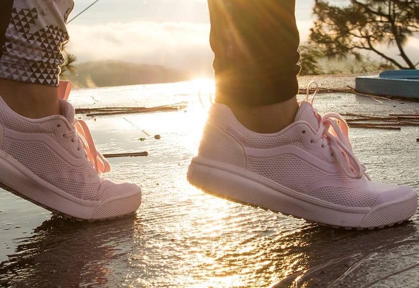 Viste cómoda y con estilo: ¡tenis para todo tipo de actividad! – Revista  Cosmopolitan