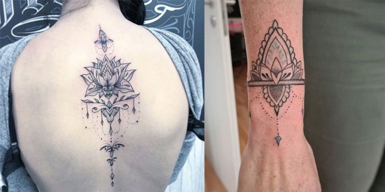 tatuaje-mandala