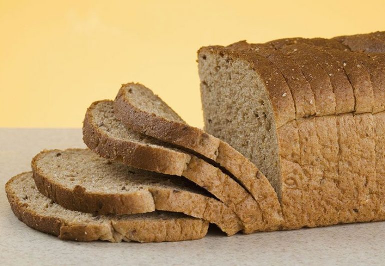 ¿El pan bajo en carbohidratos es mejor que el pan común? Revista Cosmopolitan