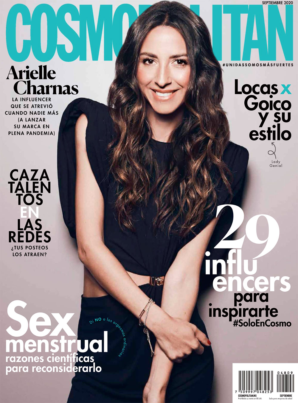 Magazine
