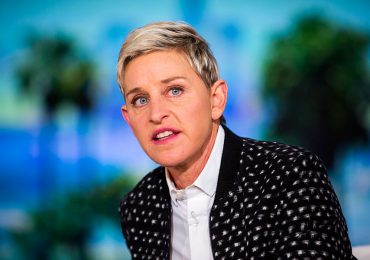 Ellen DeGeneres se disculpa por acusaciones sobre cultura tóxica en su producción