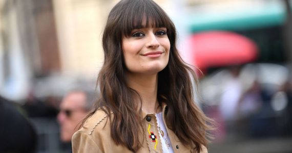 Clara Luciani