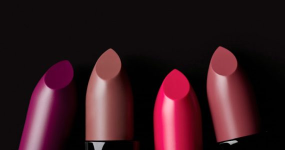 Los 4 tonos mate para labios que se ponen en tendencia