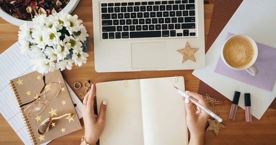 ¿Quieres escribir un libro? Te damos el ABC para lograrlo