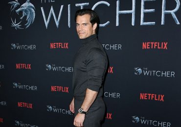 Netflix ya planea la temporada 3 de 'The Witcher' con Henry Cavill