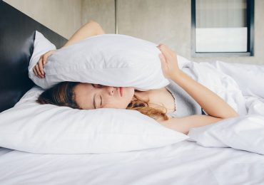 ¿Cambio de horario? 10 tips para combatir el insomnio… y en pandemia