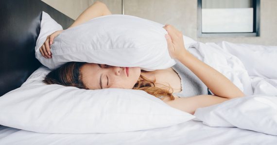 ¿Cambio de horario? 10 tips para combatir el insomnio… y en pandemia
