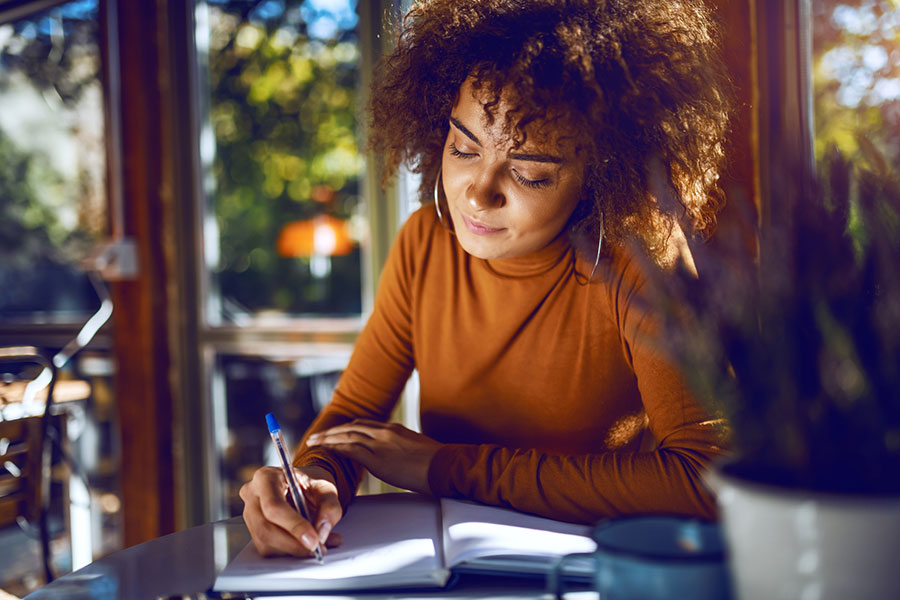 ¿Quieres escribir un libro? Te damos el ABC para lograrlo