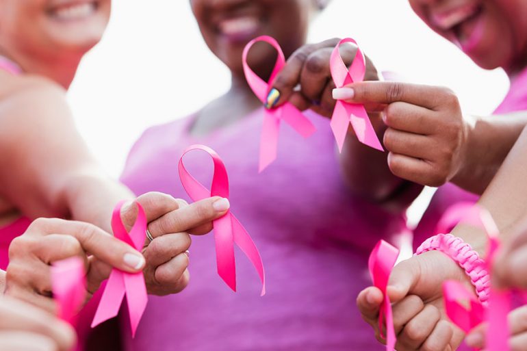 15 datos que debes saber sobre el cáncer de mama