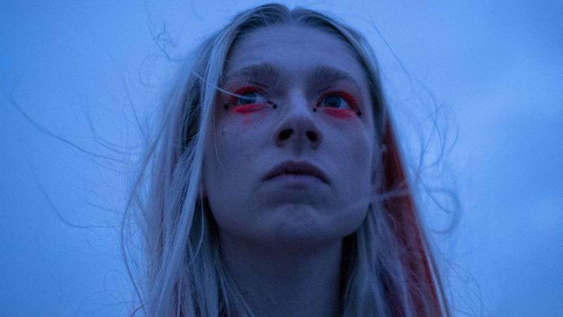 Cómo desmaquillar ojos correctamente Euphoria