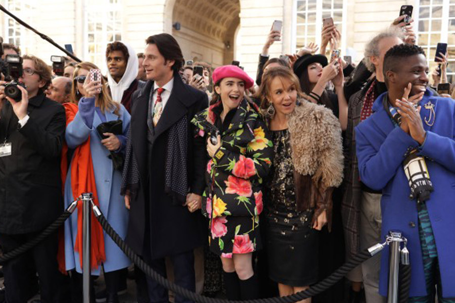 emily in paris