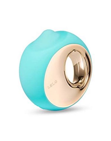 Mejores juguetes sexuales para mujeres Lelo Ora
