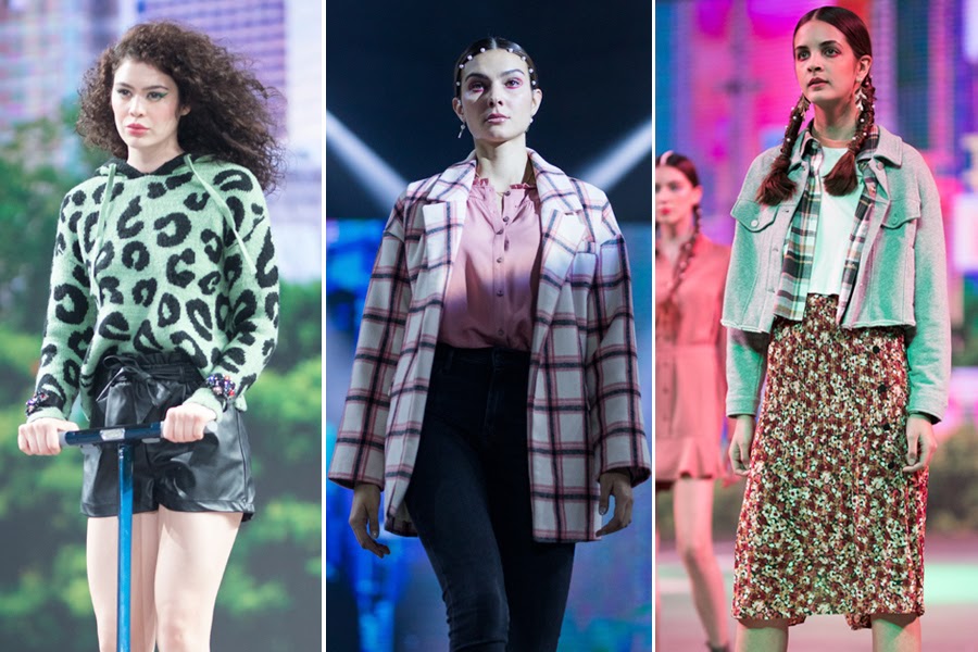 prints estamapdos flores, animal print. Las tendencias de Liverpool