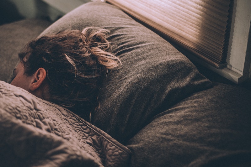 Significado de los sueños Mujer
