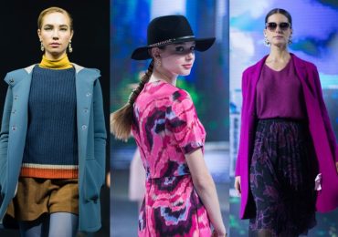 Las tendencias del Fashion Fest para renovar tu look