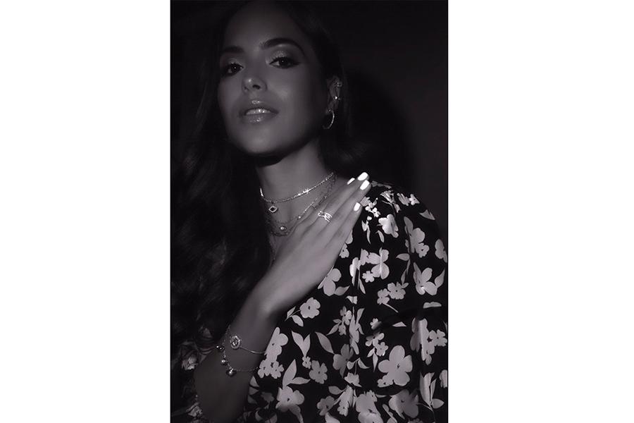 Alejandra Rodríguez, top models mexicanas del momento