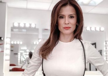 Adriana Monsalve cosecha éxitos en México