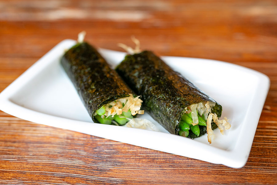 Alga Nori