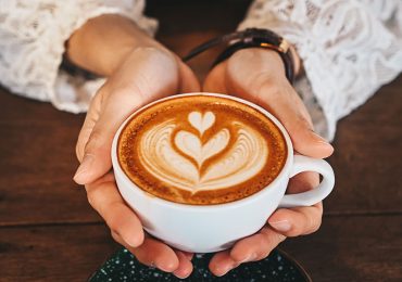 5 formas de darle un “twist” de sabor a tu café