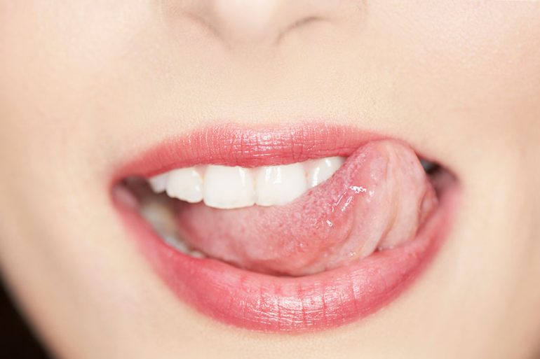 ¿Cómo se produce la saliva? Una nueva investigación lo detalla