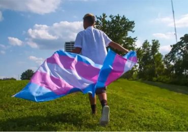Transhood: el documental que muestra las vidas de cuatro jóvenes transgénero
