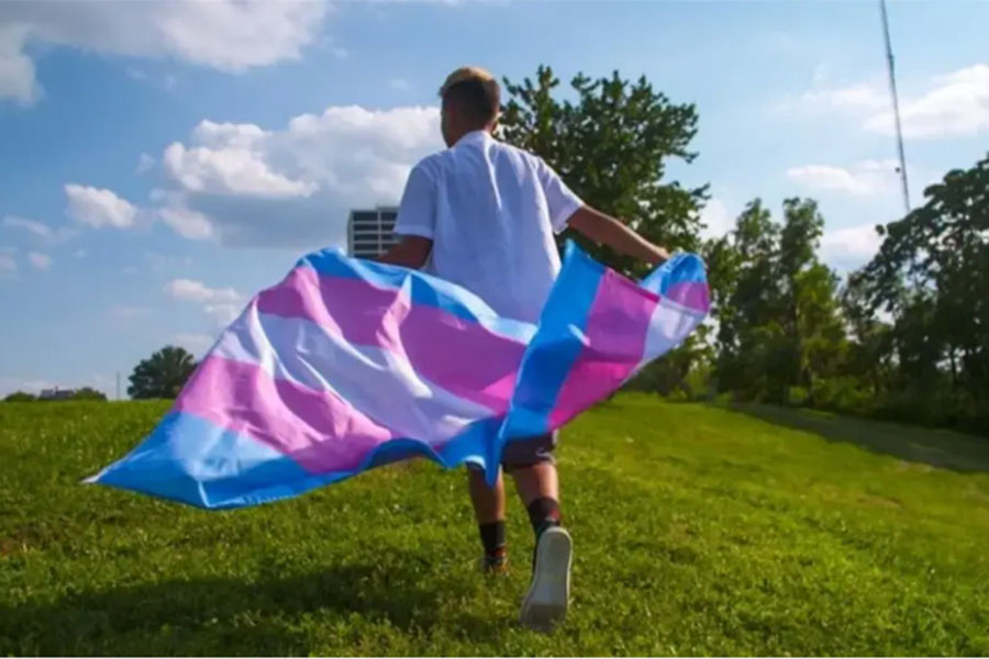 Transhood: el documental que muestra las vidas de cuatro jóvenes transgénero