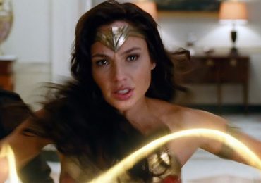 ¡Ya hay fecha para el estreno de 'Wonder Woman 1984'!