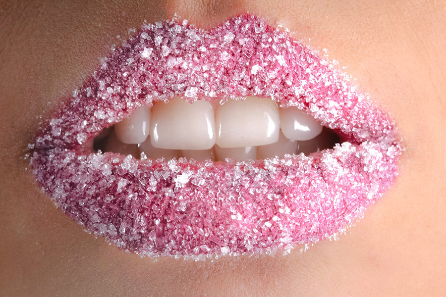 5 cosas que le ocurren a tus labios con el frío