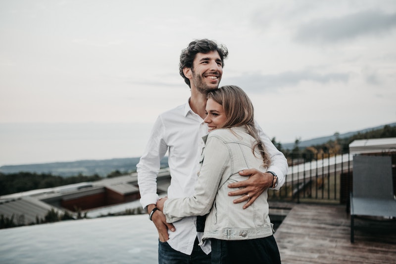 Mitos de la novia perfecta estereotipo