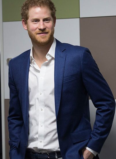 príncipe Harry royal sexy