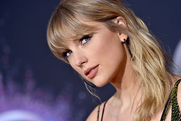 Test: ¿Qué tanto sabes de Taylor Swift?