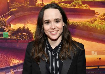 Ellen Page revela que es trans
