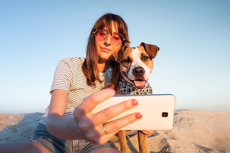 ¿Le hablas a tu perro? Qué bueno porque él te entiende, lo dice la ciencia