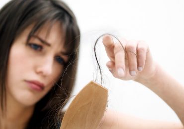 claves que te ayudarán a reducir la caída de pelo en invierno