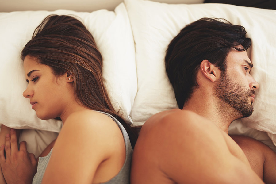 ¿Tu relación sobrevivirá a una segunda cuarentena? Un grupo de expertos te lo dice