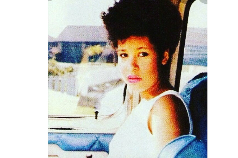 Selena, la serie reto viral, funko, foto