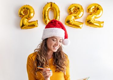 5 tips que te ayudarán a cumplir tus propósitos de Año Nuevo