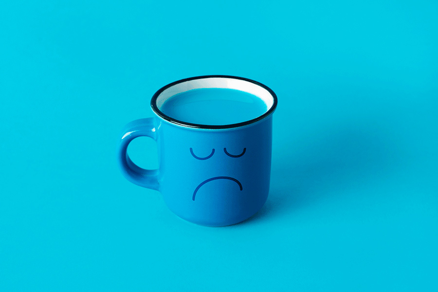 blue monday consejos tristeza