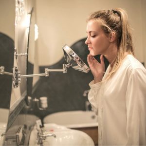 Vello facial