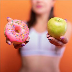 Errores por los que no funciona tu dieta para bajar de peso