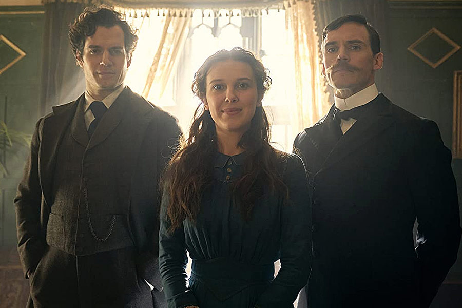 Las series y películas que tienes que ver si amaste "Bridgerton"