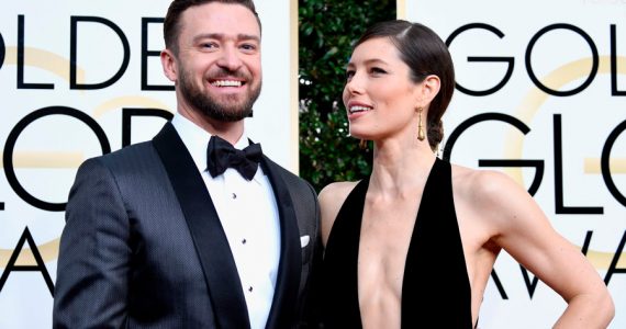 6 meses después, Justin Timberlake confirma el nacimiento de su segundo hijo y este es su nombre