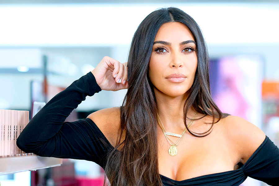 Los ambiciosos planes de Kim Kardashian para sus negocios tras su divorcio