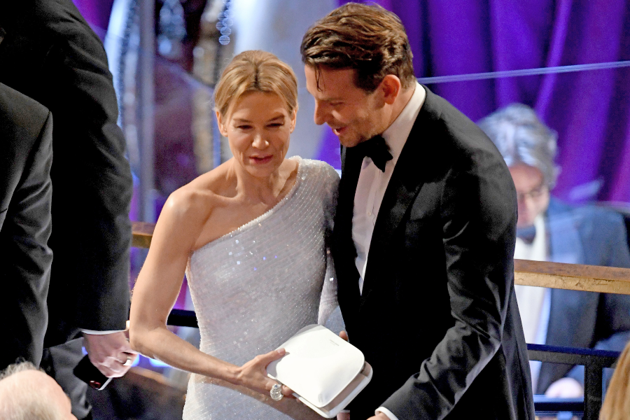 romances Bradley Cooper Renée Zellweger