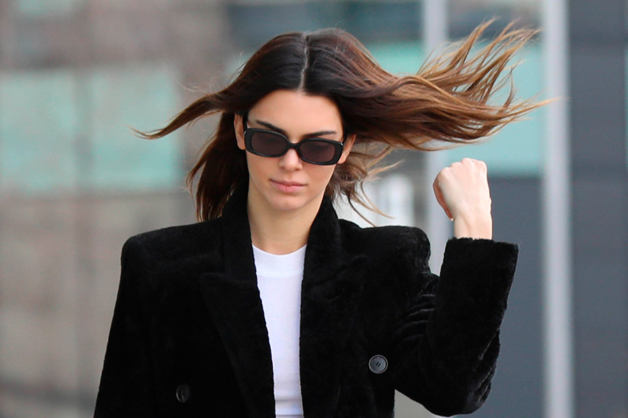 Kendall Jenner ahora también lanza tequila hecho en México Revista