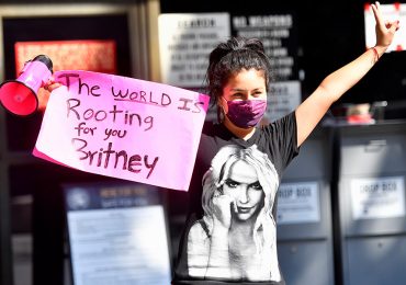 ¿Qué pasa con Britney Spears? Netflix también prepara su documental sobre ella