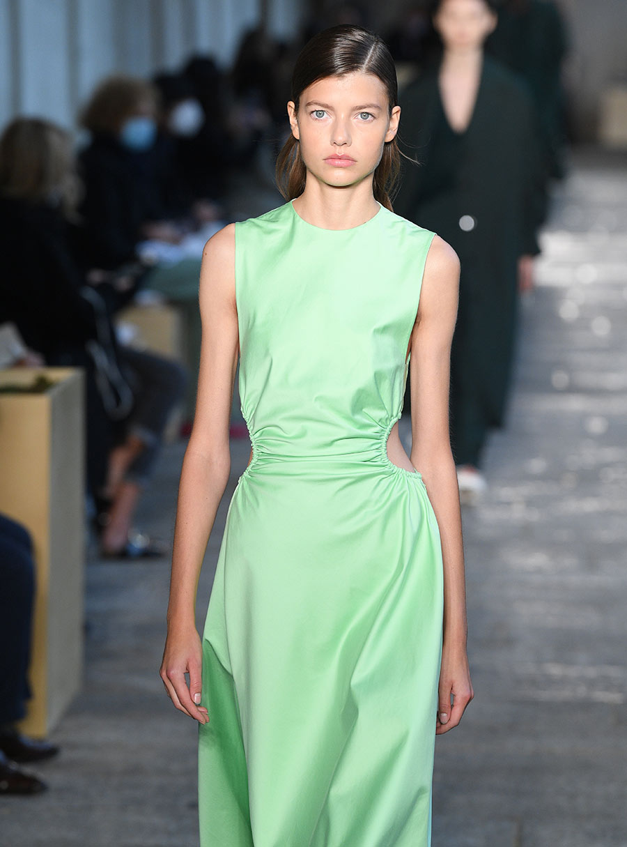 Cut outs Primavera- verano 2021: Las 9 tendencias de moda que verás en todos lados