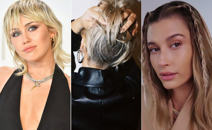 Los 5 estilos de pelo que más veremos esta primavera 2021