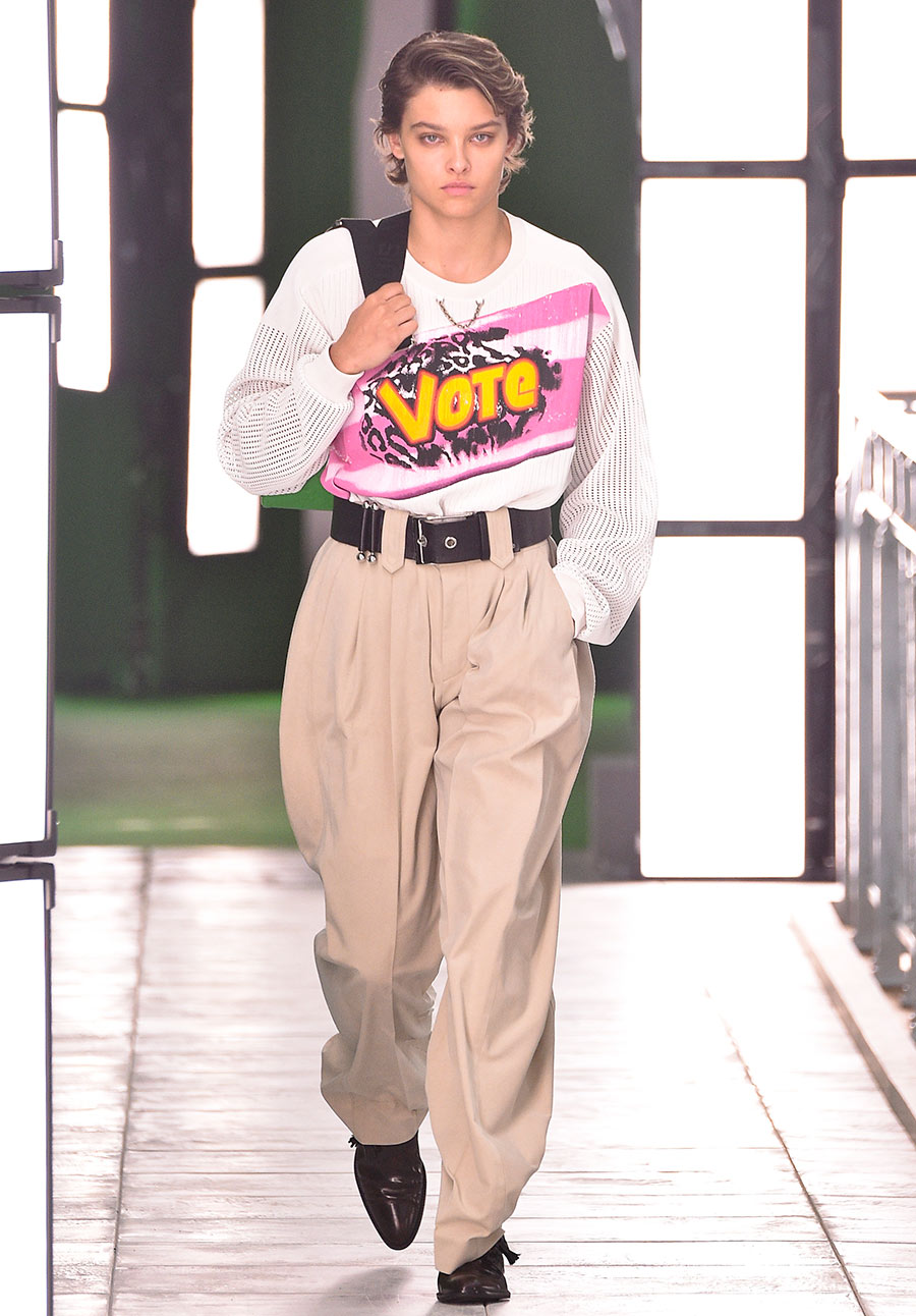 tendencias de moda que verás en todos lados
