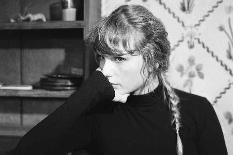 Taylor Swift comienza su plan de recuperar sus canciones: estrena nueva versión de 'Love Story'